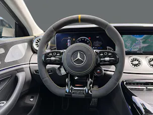 Mercedes-Benz AMG GT 4 63S Edition 1 4M+