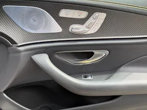 Mercedes-Benz AMG GT 4 63S Edition 1 4M+