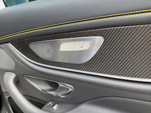 Mercedes-Benz AMG GT 4 63S Edition 1 4M+