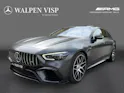 Mercedes-Benz AMG GT 4 63S Edition 1 4M+