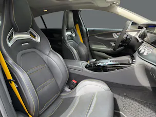 Mercedes-Benz AMG GT 4 63S Edition 1 4M+