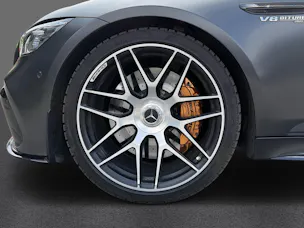 Mercedes-Benz AMG GT 4 63S Edition 1 4M+
