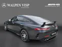 Mercedes-Benz AMG GT 4 63S Edition 1 4M+