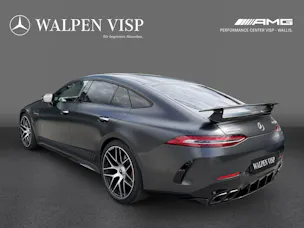 Mercedes-Benz AMG GT 4 63S Edition 1 4M+
