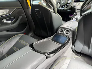 Mercedes-Benz AMG GT 4 63S Edition 1 4M+
