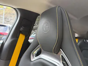 Mercedes-Benz AMG GT 4 63S Edition 1 4M+