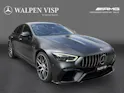 Mercedes-Benz AMG GT 4 63S Edition 1 4M+