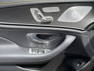 Mercedes-Benz AMG GT 4 63S Edition 1 4M+