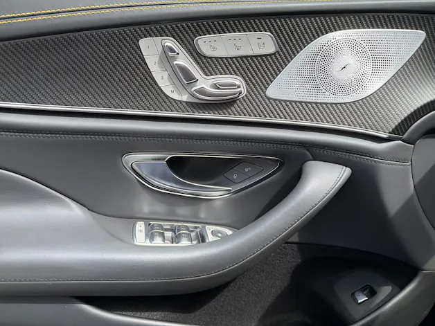 Mercedes-Benz AMG GT 4 63S Edition 1 4M+