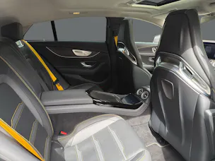 Mercedes-Benz AMG GT 4 63S Edition 1 4M+