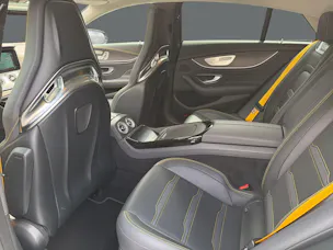 Mercedes-Benz AMG GT 4 63S Edition 1 4M+