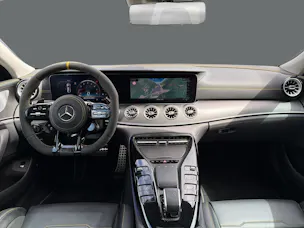 Mercedes-Benz AMG GT 4 63S Edition 1 4M+