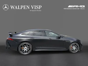 Mercedes-Benz AMG GT 4 63S Edition 1 4M+