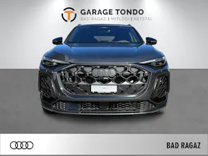 Audi Q5 SUV TFSI quat. 150 kW S t. 2000ccm 204PS/150kW 4 Zylinder TFSI Benzin / mHEV