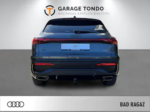 Audi Q5 SUV TFSI quat. 150 kW S t. 2000ccm 204PS/150kW 4 Zylinder TFSI Benzin / mHEV