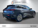 Audi Q5 SUV TFSI quat. 150 kW S t. 2000ccm 204PS/150kW 4 Zylinder TFSI Benzin / mHEV