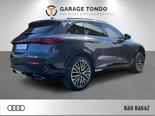 Audi Q5 SUV TFSI quat. 150 kW S t. 2000ccm 204PS/150kW 4 Zylinder TFSI Benzin / mHEV