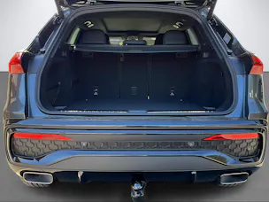 Audi Q5 SUV TFSI quat. 150 kW S t. 2000ccm 204PS/150kW 4 Zylinder TFSI Benzin / mHEV