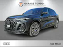 Audi Q5 SUV TFSI quat. 150 kW S t. 2000ccm 204PS/150kW 4 Zylinder TFSI Benzin / mHEV