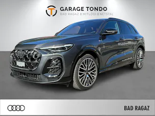 AUDI Q5 SUV TFSI quat. 150 kW