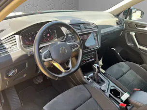 VW Tiguan 2.0TSI Life 4Motion DSG