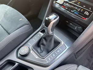 VW Tiguan 2.0TSI Life 4Motion DSG