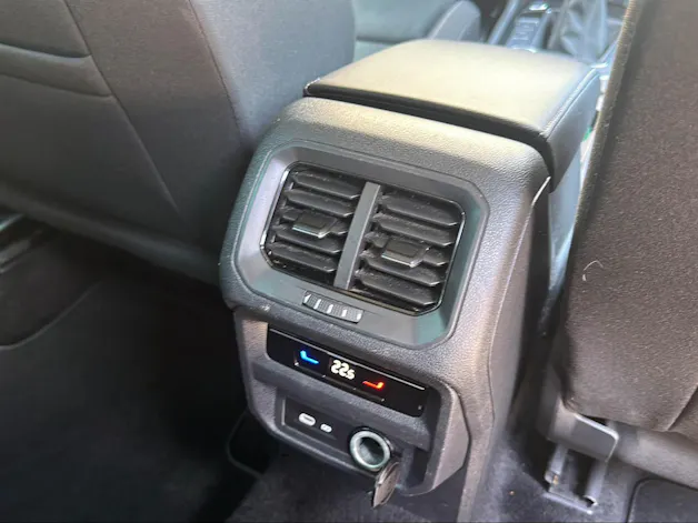 VW Tiguan 2.0TSI Life 4Motion DSG