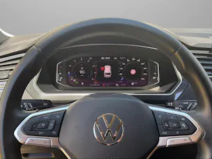 VW Tiguan 2.0TSI Life 4Motion DSG