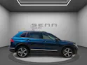 VW Tiguan 2.0TSI Life 4Motion DSG