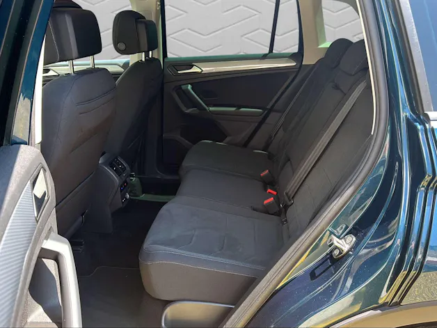 VW Tiguan 2.0TSI Life 4Motion DSG