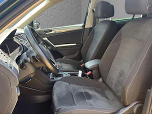 VW Tiguan 2.0TSI Life 4Motion DSG