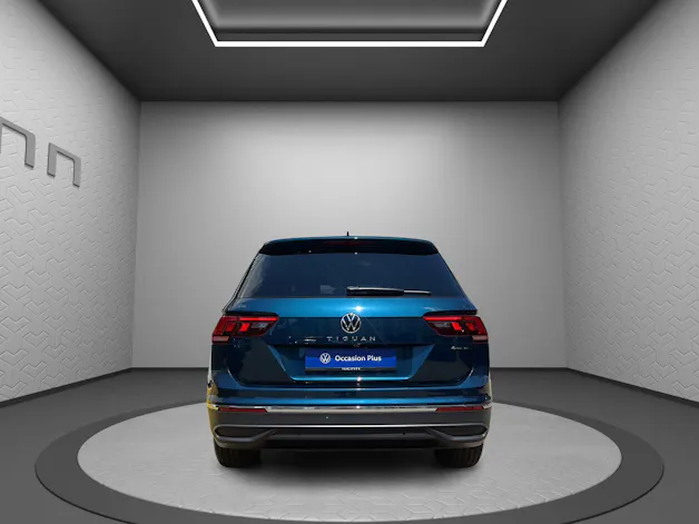 VW Tiguan 2.0TSI Life 4Motion DSG