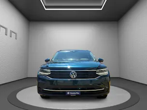 VW Tiguan 2.0TSI Life 4Motion DSG