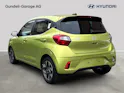 Hyundai i10 1.2 Amplia Aut.