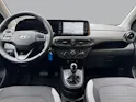 Hyundai i10 1.2 Amplia Aut.