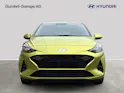 Hyundai i10 1.2 Amplia Aut.