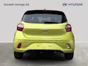 Hyundai i10 1.2 Amplia Aut.