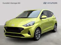 Hyundai i10 1.2 Amplia Aut.