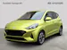 Hyundai i10 1.2 Amplia Aut.