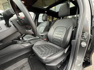 Ford Focus 1.0 MHEV ST-Line Vignale Automat