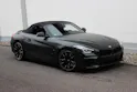 BMW Z4 M40i *FROZEN DEEP GREEN metallic*