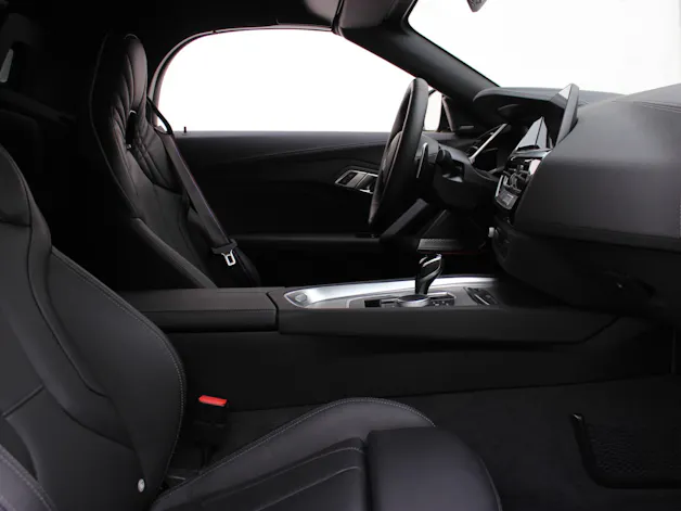 BMW Z4 M40i *FROZEN DEEP GREEN metallic*