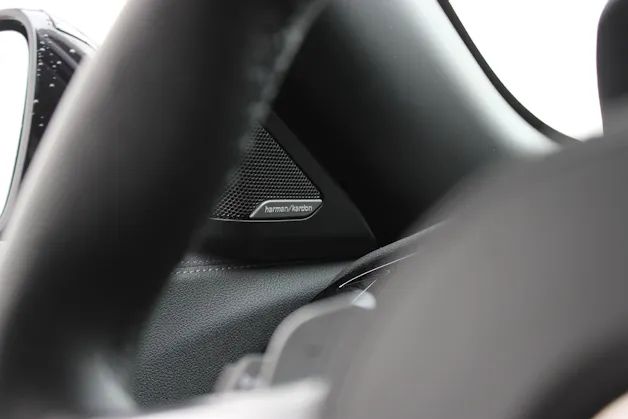 BMW Z4 M40i *FROZEN DEEP GREEN metallic*