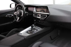 BMW Z4 M40i *FROZEN DEEP GREEN metallic*