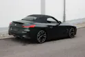 BMW Z4 M40i *FROZEN DEEP GREEN metallic*