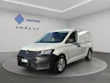 VW Caddy Cargo 2.0TDI Maxi DSG