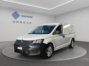 VW Caddy Cargo 2.0TDI Maxi DSG