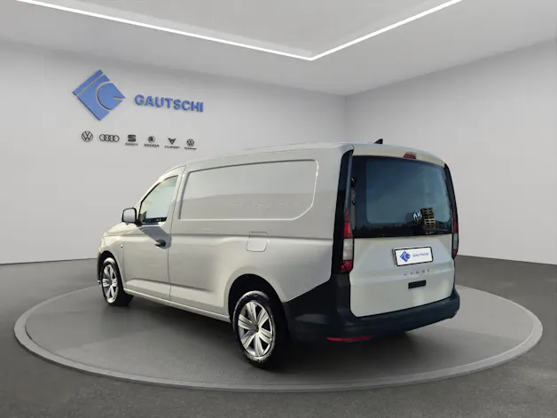 VW Caddy Cargo 2.0TDI Maxi DSG