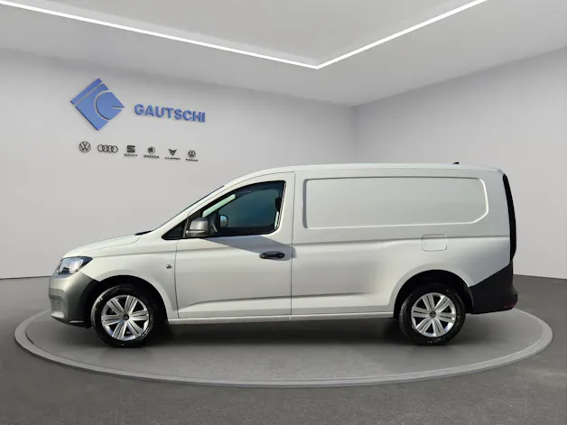 VW Caddy Cargo 2.0TDI Maxi DSG