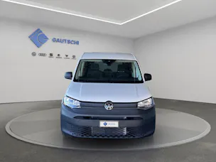 VW Caddy Cargo 2.0TDI Maxi DSG